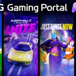 LG Gaming Portal Improved on LG Smart TVs With More Games