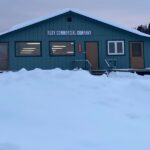 Keeping the heat on – Finances in the Diocese of Fairbanks