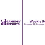 Weekly Gaming Reports Recap: December 22