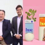 Hue turns science-backed mood snacks into fun treats