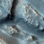 Scientists just found the best places to look for ancient life on Mars