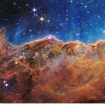 NASA converts the life cycle of stars into sound using real space data