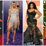 Red Carpet Round Up — 2025’s Best Fashion Moments: Gallery