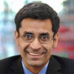 S&T names Sridhar materials science and engineering chair