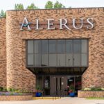 Optimism Is Muted For Alerus Financial Corporation (NASDAQ:ALRS)