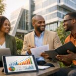 Why Equity Financing Is Driving Africa’s 2025 Startup Rebound