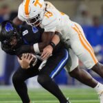 Four Tennessee players I’m looking forward to watching in the Music City Bowl after the opt outs