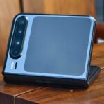 I Tested the Huawei Pura X: This Wide-Screen Flip Phone Is Refreshing and Fun