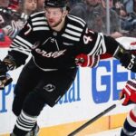 Again! Hamilton, Devils Drop Another In Familiar Fashion