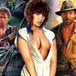The Essential Indiana Jones Knock-Offs of the 1980s