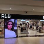 Apparel Group’s R&B Arrives At Orion Avenue Mall, Expands Fashion Footprint In Bengaluru