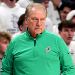 Tom Izzo rips Baylor’s NBA Draft pick loophole signing of James Nnaji