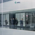 Astana Financial Centre Boosts Economy with $6B Investments