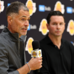 JJ Redick torched Lakers’ players after Xmas loss, but real blame lies elsewhere