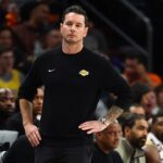 NBA news: JJ Redick slams Lakers’ effort after brutal Christmas Day loss