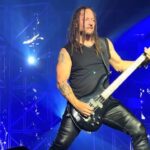 JOHN MOYER: ‘There’s No Shortage Of’ New ‘Music Coming From DISTURBED’