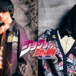 New vintage rock style Diamond is Unbreakable fashion collection revealed by glamb