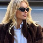 Fashion People Are Swapping Jeans for the Chic Corduroy Trouser Trend