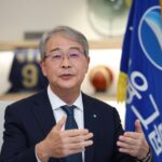 Woori Financial CEO Yim Jong-yong set for 2nd term after non-bank expansion