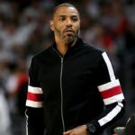 Kenyon Martin claims Lakers don’t respect JJ Redick after Christmas loss