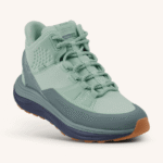 Kizik London AT Mid Waterproof Review