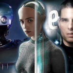 10 Best Techno Thriller Movies Of All Time, Ranked