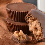 Why Are Peanut Butter And Chocolate An Irresistible Combo? Here’s The Science