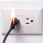 This Small Plug-In Gadget Was Made To Save Your Home From Electric Fires
