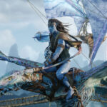 Disney’s Pandora Theme Park May Have Spoiled How The Avatar Movies End