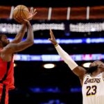 Why are the Lakers so bad on defense? Start with Luka, LeBron and Austin Reaves