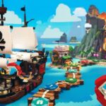 Move Over Mario, A LEGO Hidden Gem Is The Best Party Game Of 2025