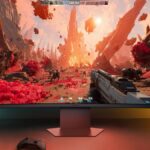 LG’s Monstrous 52-Inch 5K Gaming Monitor Will Swallow Up Your Desk