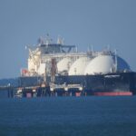 First US LNG Cargo for Bulgaria Arrives in Greece’s Alexandroupolis