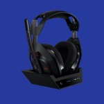 Logitech G’s Premium Astro A50 Wireless Gaming Headset Deal