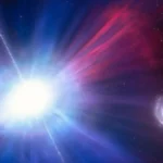 Most distant supernova: James Webb sees a star explode at cosmic dawn