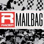 The RACER Mailbag, December 31