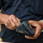 Man Refuses to Tell Wife How Much Money He Makes or Give ‘Any Insight’ into Finances