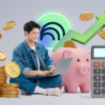 I turned NotebookLM into my personal finance coach — and it called out my worst money habits