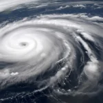 Oceans are supercharging hurricanes past Category 5