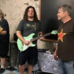 Legendary Phoenix guitarist names top records of 2025