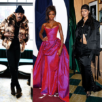 26 best-dressed celebrities of 2025