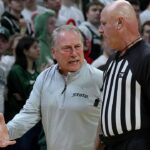 Tom Izzo rips NCAA for allowing NBA draft pick to return to school