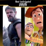 The 50 Most Anticipated Movies of 2026