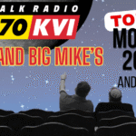 Ari Hoffman and Big Mike’s Favorite Movies of 2025