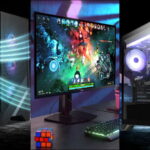 MSI Gaming Desktops and Monitors: The Ultimate Holiday Upgrade