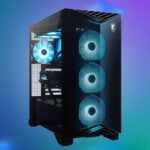 Superb MSI gaming PC with RTX 5070, Intel 7-265K, and 32GB of DDR5 gets almost $550 off at Newegg