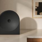 Samsung’s New Wi-Fi Speaker Has Big Monolith Energy