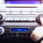 Your Music Playlist Could Influence Your Driving Ability in Unexpected Ways : ScienceAlert