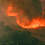 Between Divine Punishment and a Test, How Science and Religion Differ