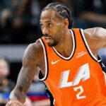 NBA news: Clippers’ Kawhi Leonard goes for 55 in win over Pistons